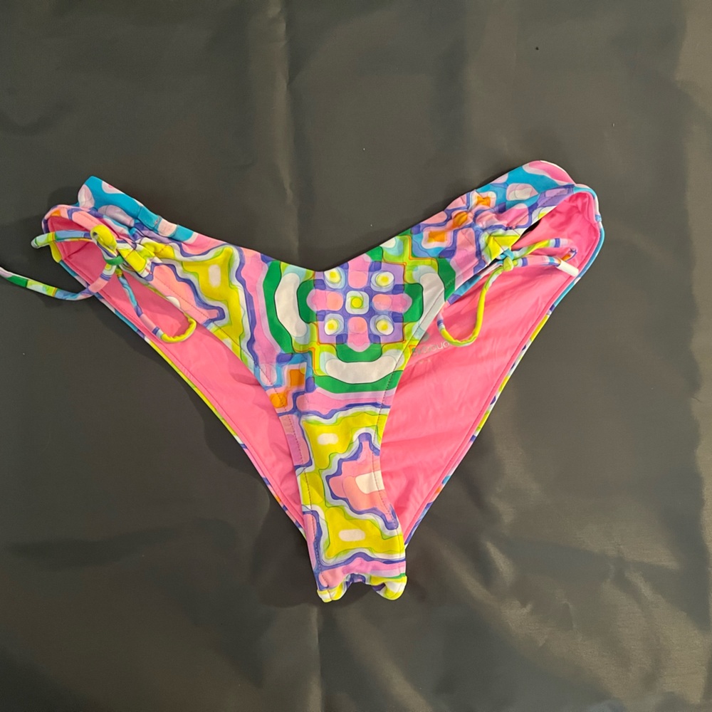 Blackbough swim M Sofia bottoms. Brand new